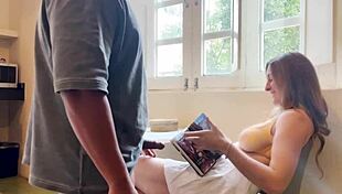 letting my man use this body however he craves it 👅🔥