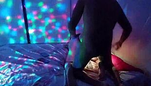 You won't believe how this milf's best friend tempts with her naughty body during passionate outdoor toy play