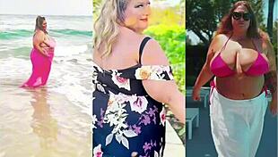 yo mistress bunny de la cruz owns these fat bbw sluts completely