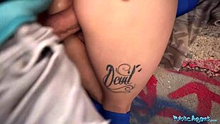 Public agent alexa throats big dick pov deepthroat then doggystyle outdoor missionary sex