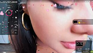 Precioussalexa Live Session 11-7-2022 20-29-04