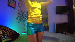 as thanks i let my fat driving instructor deepthroat fuck my tight teen pussy pov