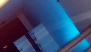 Pamela Pantera's Insane Brazilian Twerk Earns Massive Ass Cumshot!