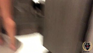 whoa, check white ass bouncing wild as rome major rides curvy blonde barbi hard