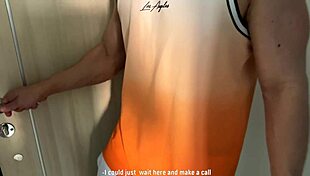 wanna see neighbor slut bent over rough fucked cum face?