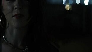 21yo brazilian blonde lola morango takes triple anal monster cocks atm dap