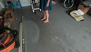 Ali Allure Enjoys Drinks Out with Son-in-Law in Teaser Clip