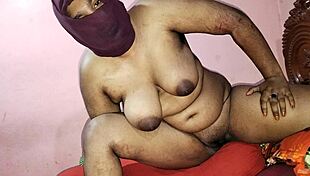 fuck this deshi bhabhi hard uncle style her pussy boobs tits clit 😍🔥