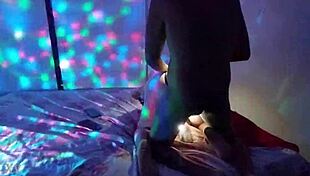 You won't believe how this milf's best friend tempts with her naughty body during passionate outdoor toy play