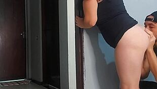 Risky encounter unfolds with husband's closest friend