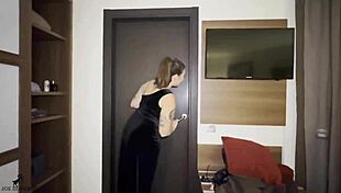 latina bbw tinder slut begs for dp anal double penetration creampie