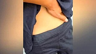 hot nitu's tight pussy takes real pounding 😍💦