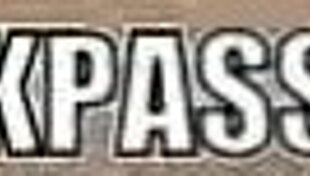 Brunette coed Megan pounds her tight pussy with huge dildo toy!