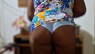 Evangelical Stepmom Tempts Me Every Time Dad Goes to Church