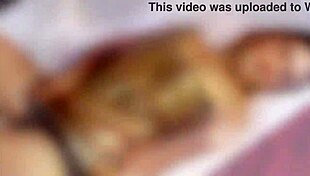 Exotic Asian Craves Massive White Cock Pounding