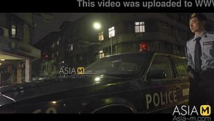 bewitching asian witch su yu tang begs for hot cum load