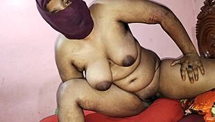 fuck this deshi bhabhi hard uncle style her pussy boobs tits clit 😍🔥