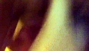 Phat ass Latina gets oiled up then brutally fisted deep