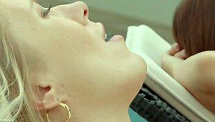 exotic geishakyd slurps bbc before balls-deep doggystyle pounding