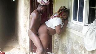 Young Indian Wife Bent Over Desk For Big Cock Doggystyle Pounding