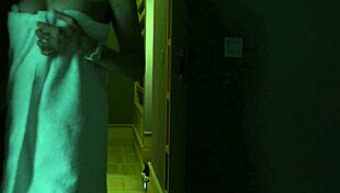 russian milf paulina soul craves bbc deep in her gaping anal during massage