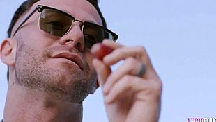 oh man lucidflix gravity wolf fucks kenzie taylor's big tits so good