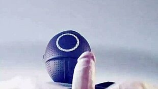 hey bad wolf28, check this rubio's medium cock fetiche secreto nude in car masturbation