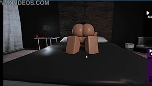 What happens next in fan sex with monster cock pt 2