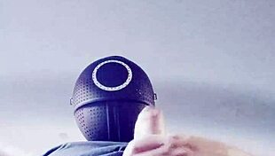 hey bad wolf28, check this rubio's medium cock fetiche secreto nude in car masturbation