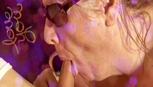 Craving His Thick Cock Between My Lips