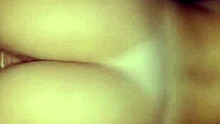 Pamela Pantera's Insane Brazilian Twerk Earns Massive Ass Cumshot!