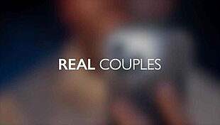 wifey sadie rose goes cock crazy riding to creampie while hubby watches