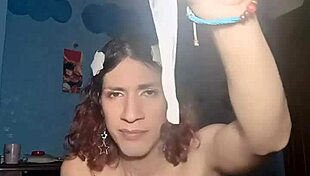 realfemboy drops update 154 with fresh ladyboy vibes