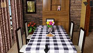 WELCOME TO FREE WILL 60 erotic tale unfolds