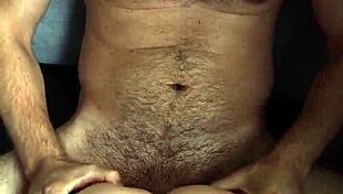 💦 i wrecked your mature fuck doll hole with brutal homemade creampie pounding 😈