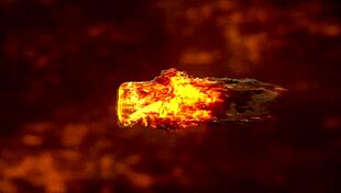 Erika Bellucci screams in first time anal gape and deepthroat