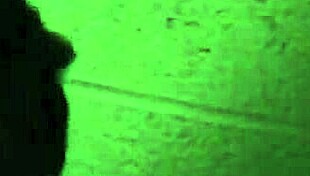 i facefuck my ebony neighbor's wife swallowing hot cum