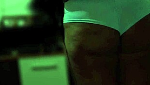 Evangelical Stepmom Tempts Me Every Time Dad Goes to Church