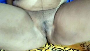 indian first time college aunt pussy fucked outdoors at ranch