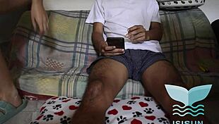 Petite European Blonde's Incredible White Ass Bounces Cowgirl in Hotel Creampie Squirting Fuck