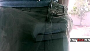 60 yo asian step nana hotter than young girls pov pussy fuck