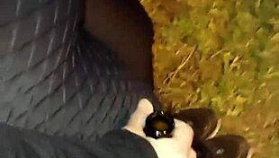 hooked up with that hot venezuelan milf at the party! 🔥💦