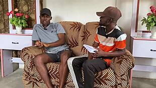 Popular Pornstar Shares Exclusive Podcast Insights