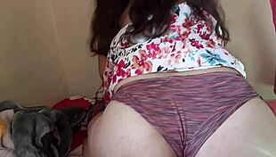 yo distracted that juicy ass stepsis right from her game