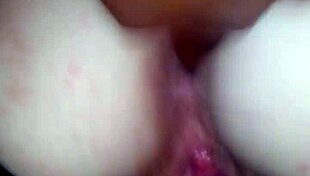 yo my friend's wife just loves anal right at her place man