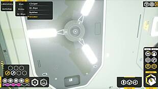 uhh sex game turns into wet pussy anal cumshot mess