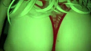 Safada calls neighbor for thick cock pounding after husband leaves