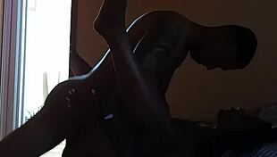 fucking hot brunette secretly can't get enough 😈🔥