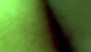 Big Booty Lightskin Throws Fat Ass Back On Big Black Cock Doggystyle