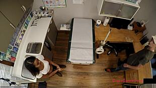 tampa university entrance physical features sheila daniels up close